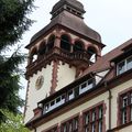 Lycée Turenne à Freiburg