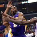 NBA saison régulière 2014/2015 : Los Angeles Lakers vs Los Angeles Clippers