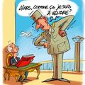 l'actu à dessein N° 23