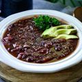 Vegan Taco Soup