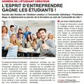 Les entreprises de la région innovent pour l'environnement