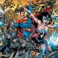 Urban DC : Earth 2
