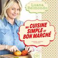 Les deux livres de cuisine qui vont vous mettre l'eau à la bouche ! 