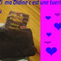   ♥♥-♥♥ Mon cadeau de ma Didine  hummmm ♥♥-♥♥