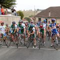 LEGUILLAC DE L'AUCHE 2005