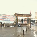 L'ANCIEN MARCHE DE KARAKOY, EN HIVER