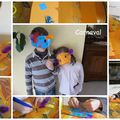 Ateliers confection de masques