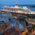 Le Queen Mary 2