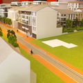Aménagement du quartier de la gare d'Ermont-Eaubonne : le futur Quartier Étoile se dévoile