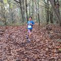 CROSS DEPARTEMENTAL UNSS DECEMBRE 2014