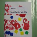 Couvertures des cahiers