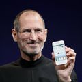 Steve Jobs vous donne rendez-vous sur l’application Android PlayVOD
