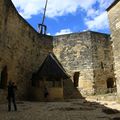 Château de Castelnaud- La Chapelle (Dordogne)