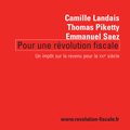 Imprimer  Pour une révolution fiscale Un impôt sur le revenu pour le XXIème siècle A paraître le 20 janvier 2011, Le Seuil/Répub