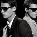 Prada Fall 2010 Campaign by Steven Meisel 