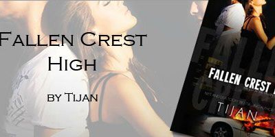 Fallen Crest High, Tome 1 - Tijan
