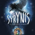 La Complainte d'Irwam, tome 1 : SyrYnis de Anna Combelles (nouvelle édition)