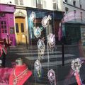Frénétik-La boutique-Montmartre