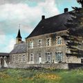 MOUSTIER EN FAGNE - Le Prieuré Saint Dodon