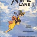 Animeland n°006 de juillet 1992