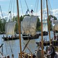 Retour sur le Festival de Loire 2015 d'Orléans...