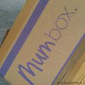 La MumBox de l'été #MardiBeauté (cadeau)