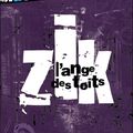 Blue Cerises saison 1 : Zik et Violette