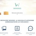 Réseau social : faites tout plein d’amis grâce au portail Woozgo 