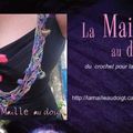 Un salon d'Ouvrages pour dames, et du crochet ?