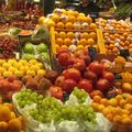 La Boqueria à Barcelone le 3 mai 2014 (3)