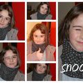 snood