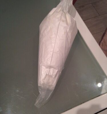 Les meringues!!! je dirai même plus celle de mon mari, à peine sorties du four ils les avaient toutes englouties