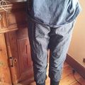 Pantalon de pyjama / pyjama pants