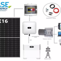 Le kit solaire 6800W autoconsommation permet de faire des économies 