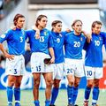 Le cliché du jour : L'Italie à l'Euro 2000
