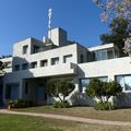 VILLA NOAILLES - ARCHITECTURE MODERNE "DES ANNÉES FOLLES" - HYÈRES