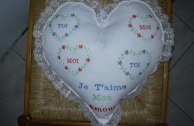 Pour les jeunes Amoureux