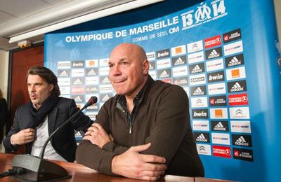 José Anigo peut-il être le rassembleur qui fait défaut à l’OM ?