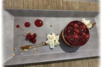 RESTAURANT LA GARGOTE 
