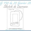 sketch du 20 fevrier 2012 