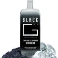 Une vodka au goût naturel de caviar