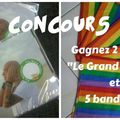 JOUEZ AVEC 1OO% FANS ET GAGNEZ DES ALBUMS "LE GRAND AMOUR" DE PASCAL OBISPO