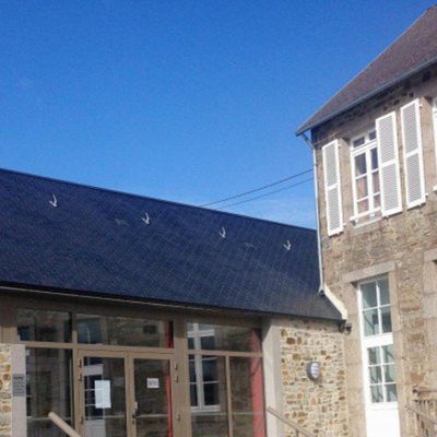 BENOISTVILLE avec un S