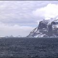 DANGERS / ALERTES OCÉAN ARCTIQUE !