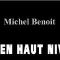 Crimes dans le haut nivernais- Une enquête du commissaire Merle de Michel Benoit.