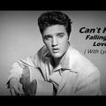 Elvis Presley - Can't Help Falling In Love 1961 (High Quality)