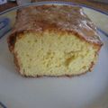 cake au citron