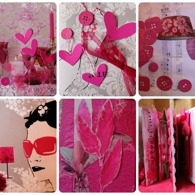 Le Potager créatif: album inspi de Run