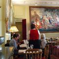 Café Jacquemart-André (Paris - 8ème)