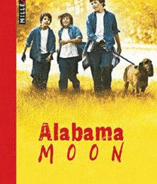 Alabama Moon / Watt Key / Bayard / 11.90 euros